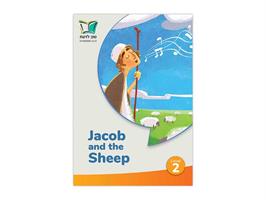 Jacob and the Sheep | Level 2