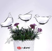 3 ציפורי השקייה אוטומטית