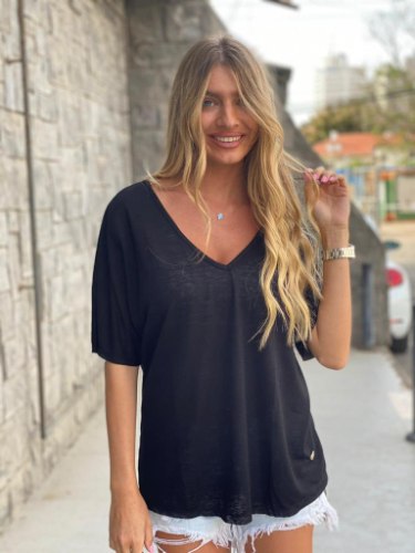 חולצת נטע THOMAS D