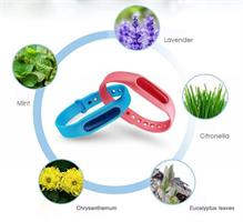 קפסולה אל יתוש  - לכל המשפחה (5 יחידות)