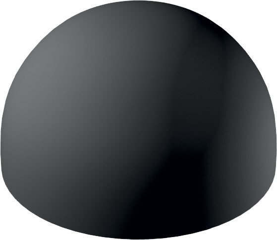 חצי כדור 42מ"מ (77שק')