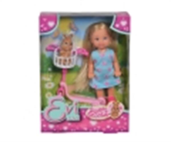 אווי בקורקינט