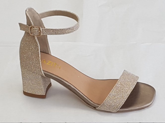 סנדל לורקס עקב 6(אזל)