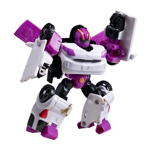 טובוט W מיני