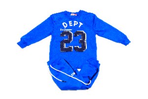 חליפת פוטר 23 בנים