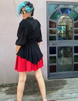 חצאית נדירה מידה M/L