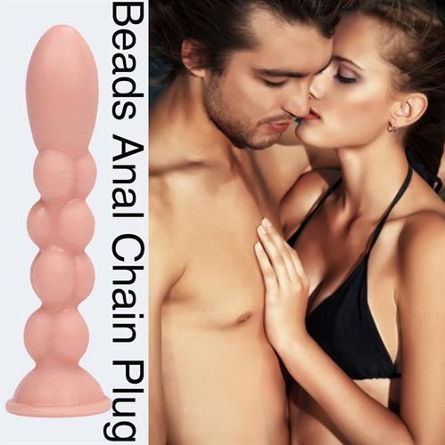 דילדו - BUBBLES