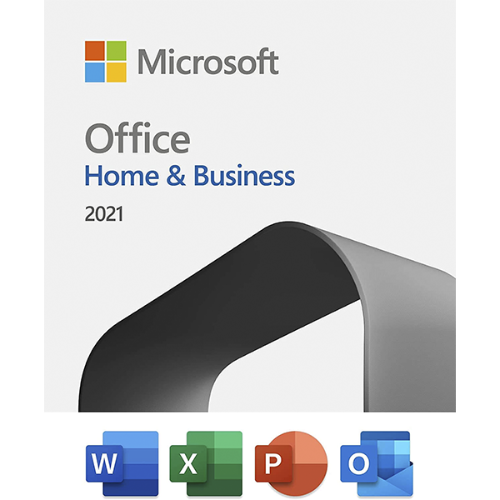 Office Home and Business 2021 Hebrew