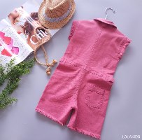 אוברול דגם 8661 מידה 12 אחרונה