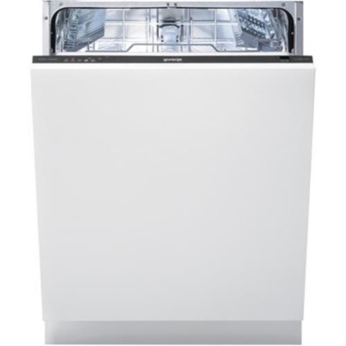 מדיח כלים ‏רחב Gorenje GV61224 גורנייה
