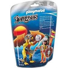 פליימוביל לוחם 5462