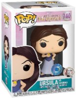 בובת פופ בת הים הקטנה The Little Mermaid Ursula as Vanessa 740 FUNKO POP