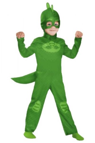 כוח פיג'יי גקו -ירוק