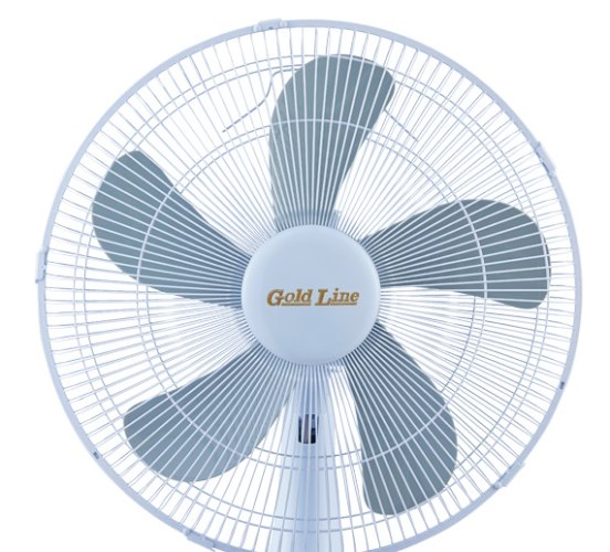 מאוורר "16 שולחני - רצפה GOLD LINE ATL906T