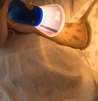 ​מקרן סיפור מגדלור-  ProjecStory