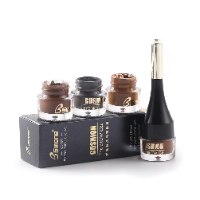 ג'ל פיגמנט לגבות