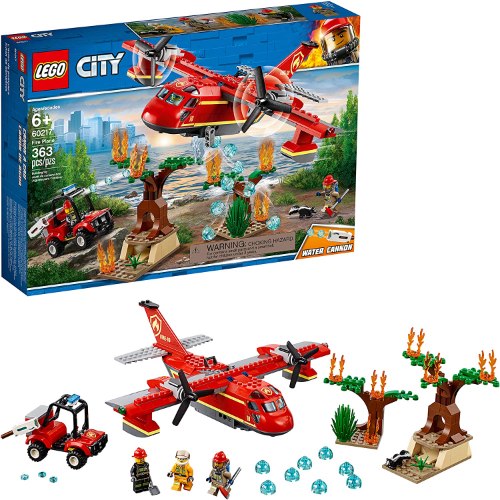 LEGO 60217