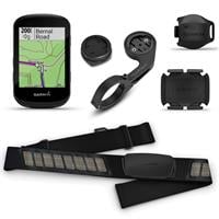 מחשב רכיבה Garmin Edge 530 Sensor Bundle
