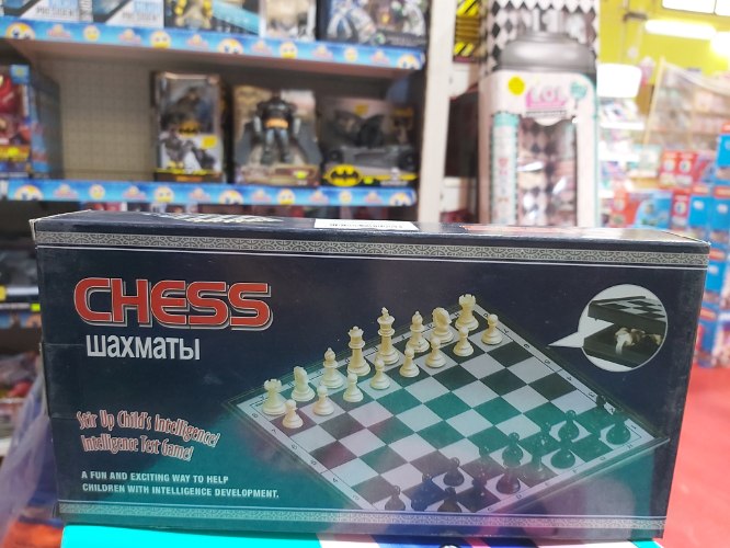 דמקה מגנט קטן