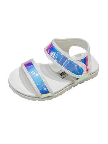 סנדל אולטרה QUOTEM לבן 22-36