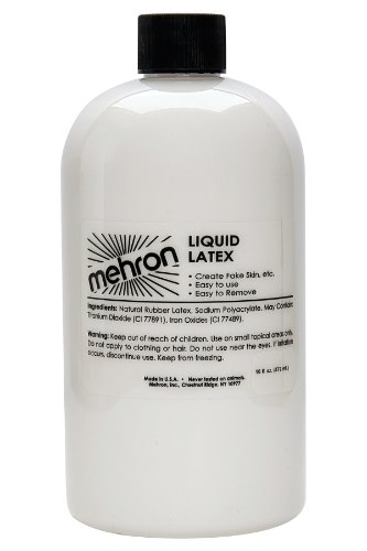 לטקס גדול - 472 מ"ל - MEHRON