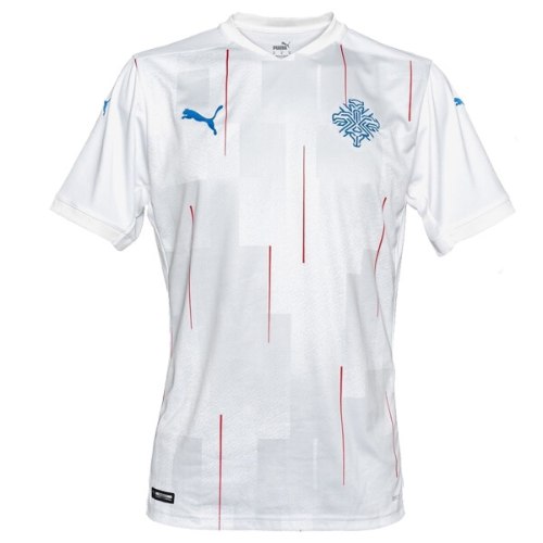 חולצת משחק איסלנד חוץ 2020