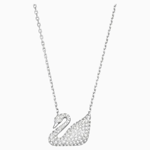 שרשרת Swarovski קולקציית SWAN