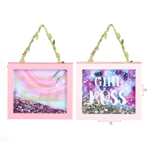 תמונת השראה מתלה עלים