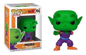 Dragonball Z - Piccolo POP 704