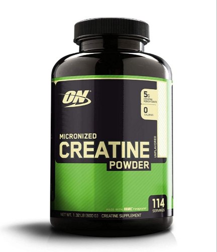 קריאטין 600 גרם אופטימום