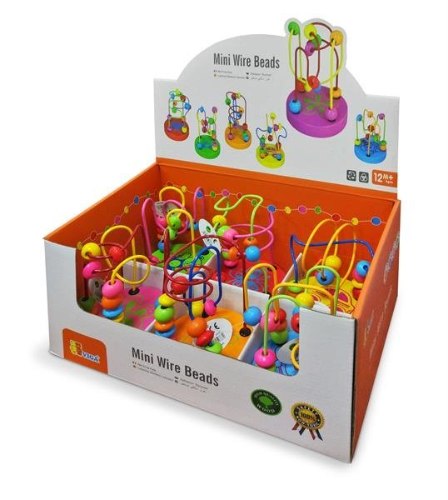 מסלול חרוזים