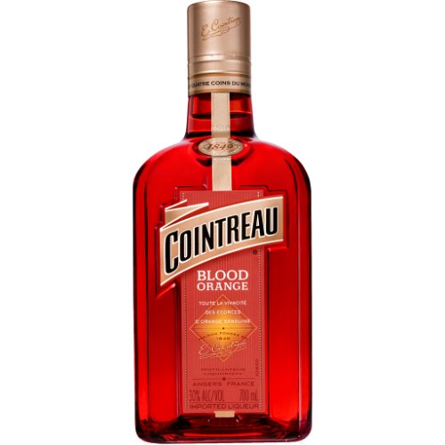 קוואנטרו בלונד אורנג'