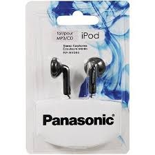 אוזניות מיקרו Panasonic RPHV094 פנסוניק