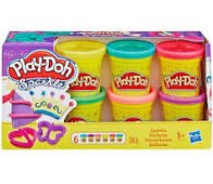 פליידו בצק מנצנץ