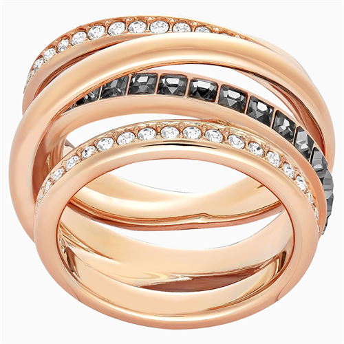 טבעת SWAROVSKI מקולקציית Dynamic