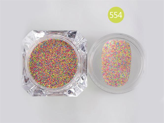 אבקת חול - מס' 554