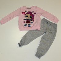 חליפת פוטר בנות LOL כוכבים