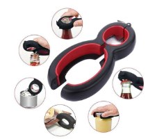 פותחן בקבוקים רב תכליתי - סט הכולל 2 יחידות