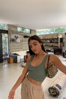 טופ קרופ בלה V