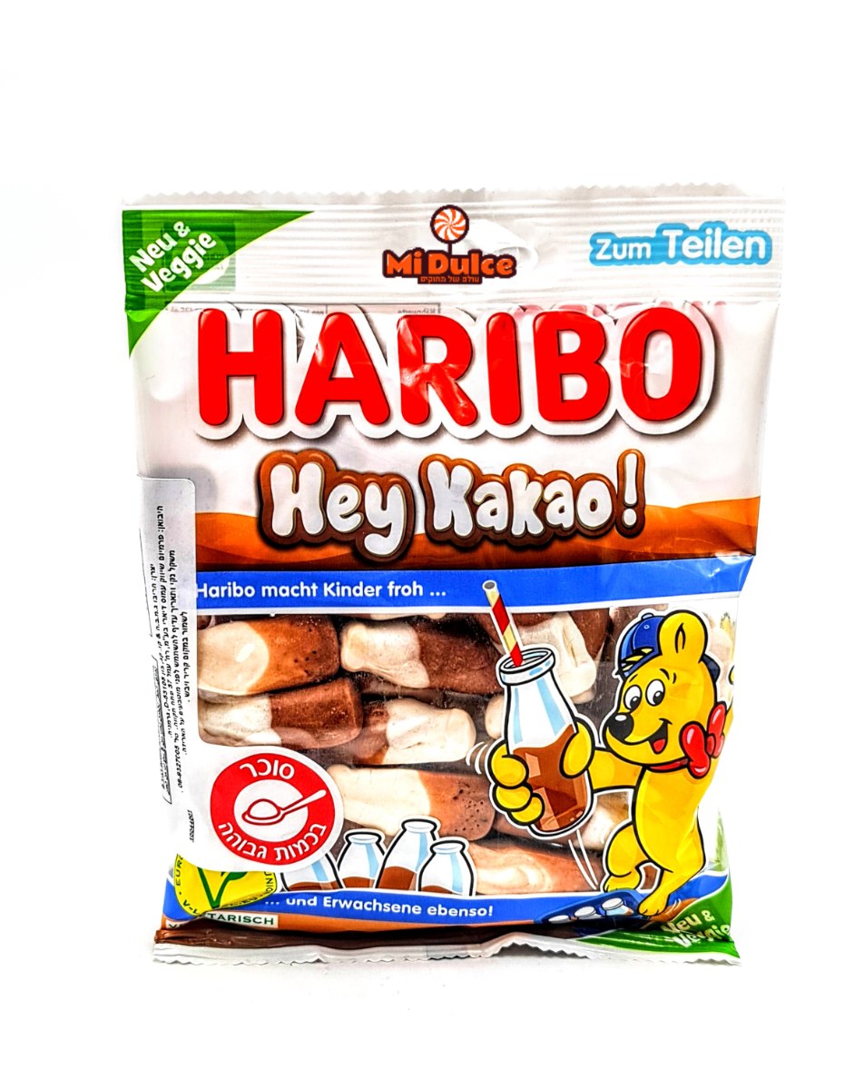 Haribo Hey Kakao