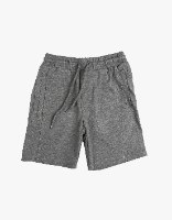 מכנס קצר עם כיס בנים