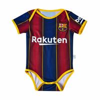 חליפת כדורגל תינוק ברצלונה  2021