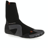 Rip Curl Dawn Patrol 3mm Split Toe Wetsuit Boots