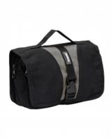 תיק כלי רחצה נפרש + וו תליה Outdoor