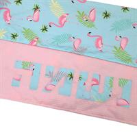 שמיכת פיקה אוורירית לקיץ "נשמה"