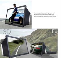 מכשיר מגדיל לטלפון הנייד