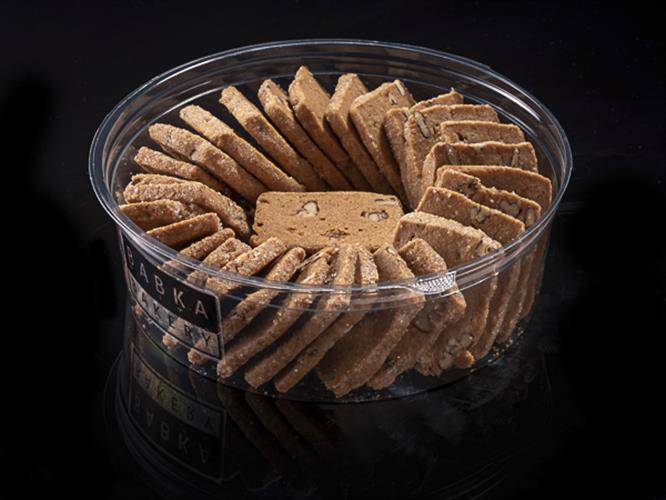 אספרסו פקאן