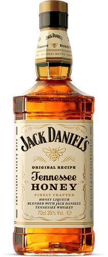 ג'ק דניאלס האני 700 מ"ל