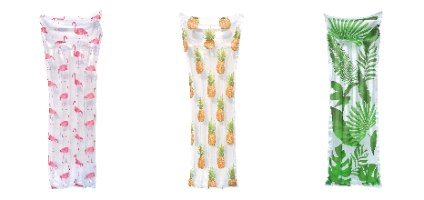 מזרן מודפס 183 סמ