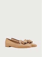 נעלי Salvatore Ferragamo ZANETA * Mocassin נשים